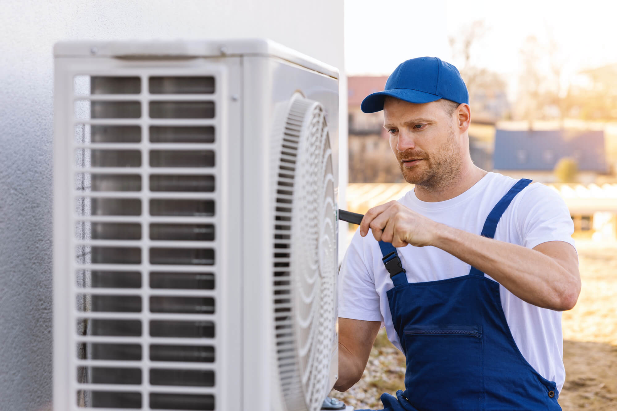 The Complete Guide to HVAC Installation & Repair Franchise Opportunities