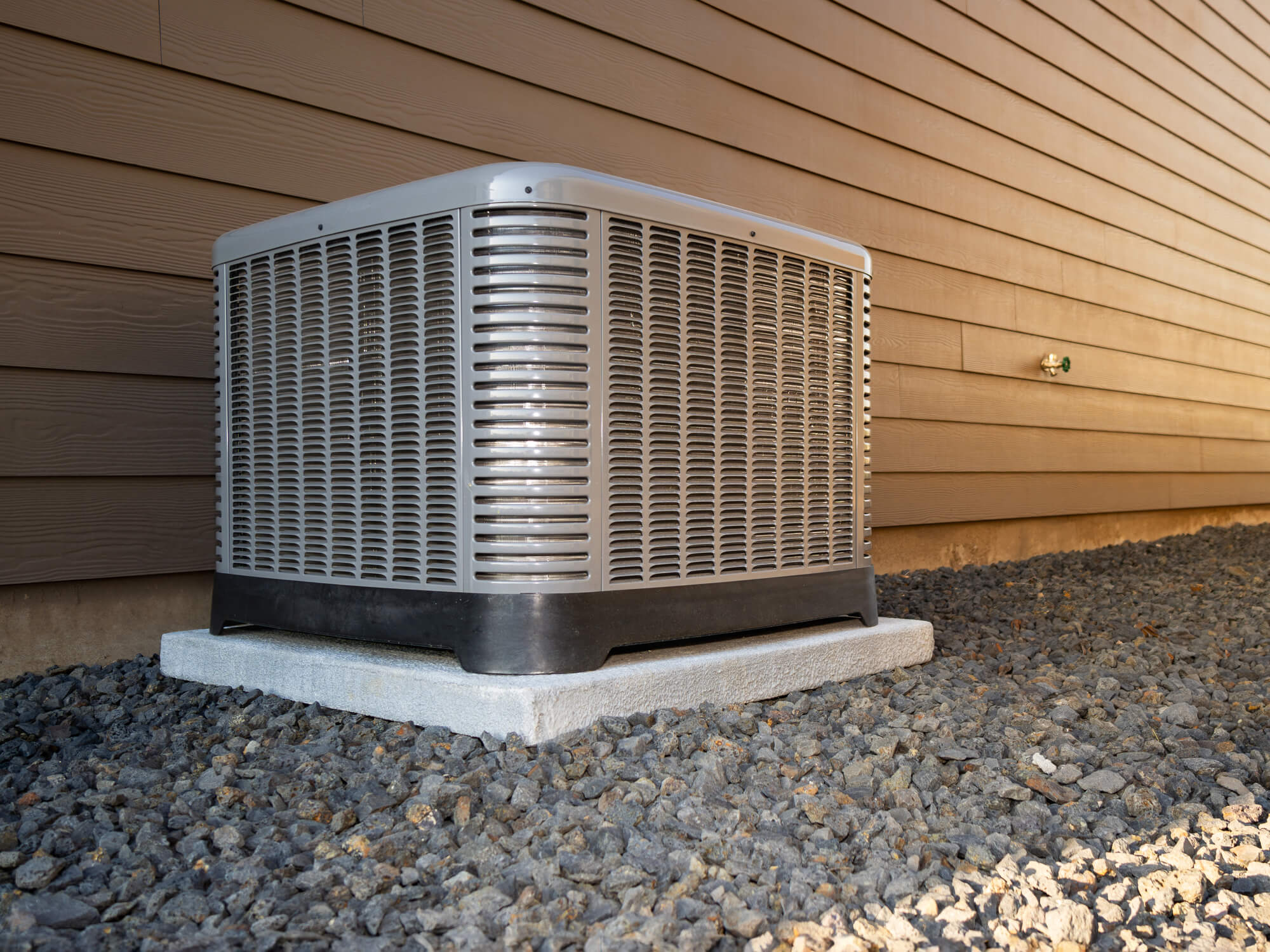 The Complete Guide to HVAC Installation & Repair Franchise Opportunities