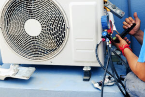 The Complete Guide to HVAC Installation & Repair Franchise Opportunities