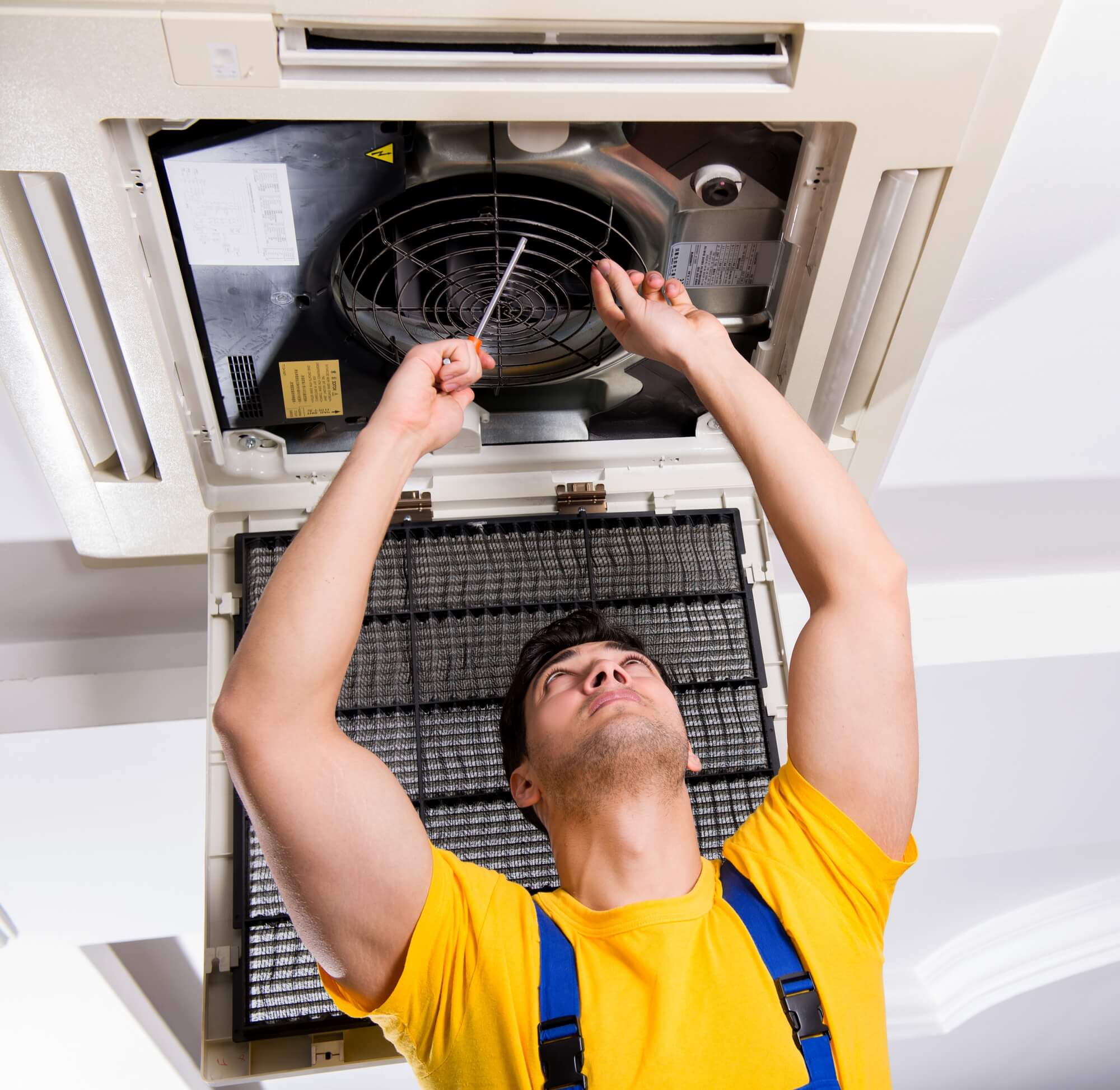 The Complete Guide to HVAC Installation & Repair Franchise Opportunities