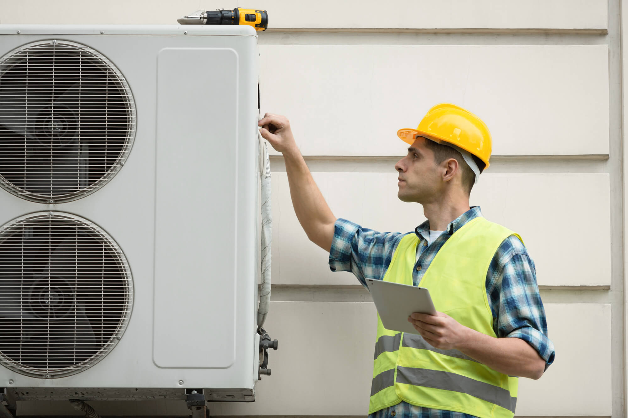 The Complete Guide to HVAC Installation & Repair Franchise Opportunities