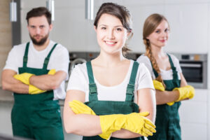 The Complete Guide to House Cleaning Franchise Opportunities