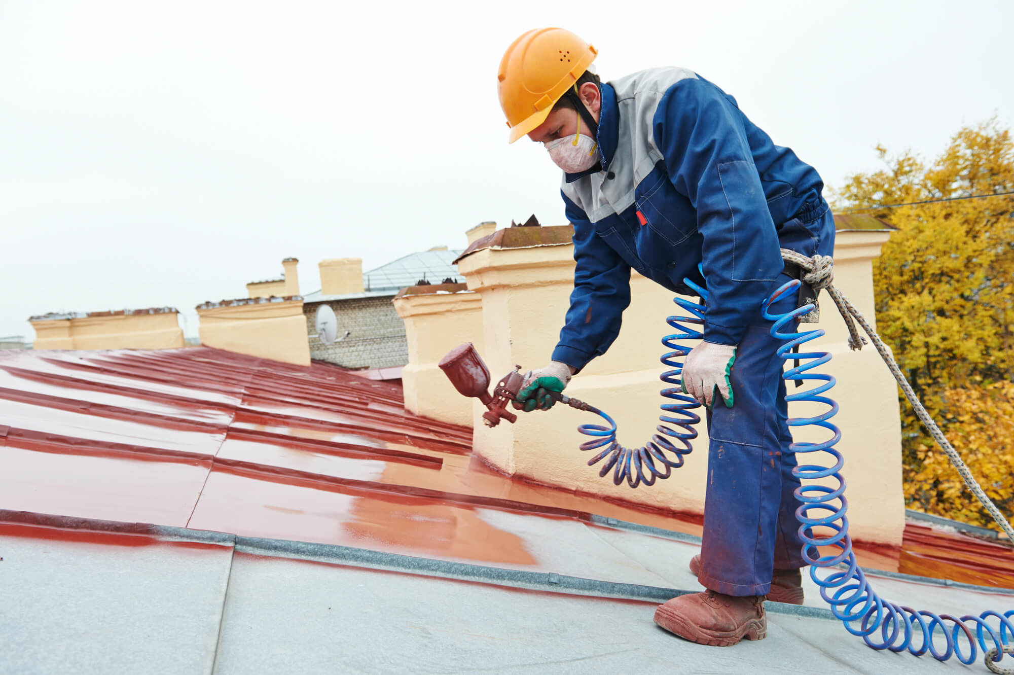 The Complete Guide to Roofing Service Franchise Opportunities