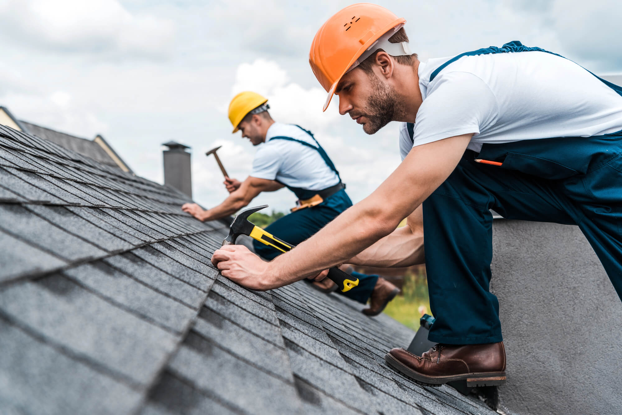 The Complete Guide to Roofing Service Franchise Opportunities