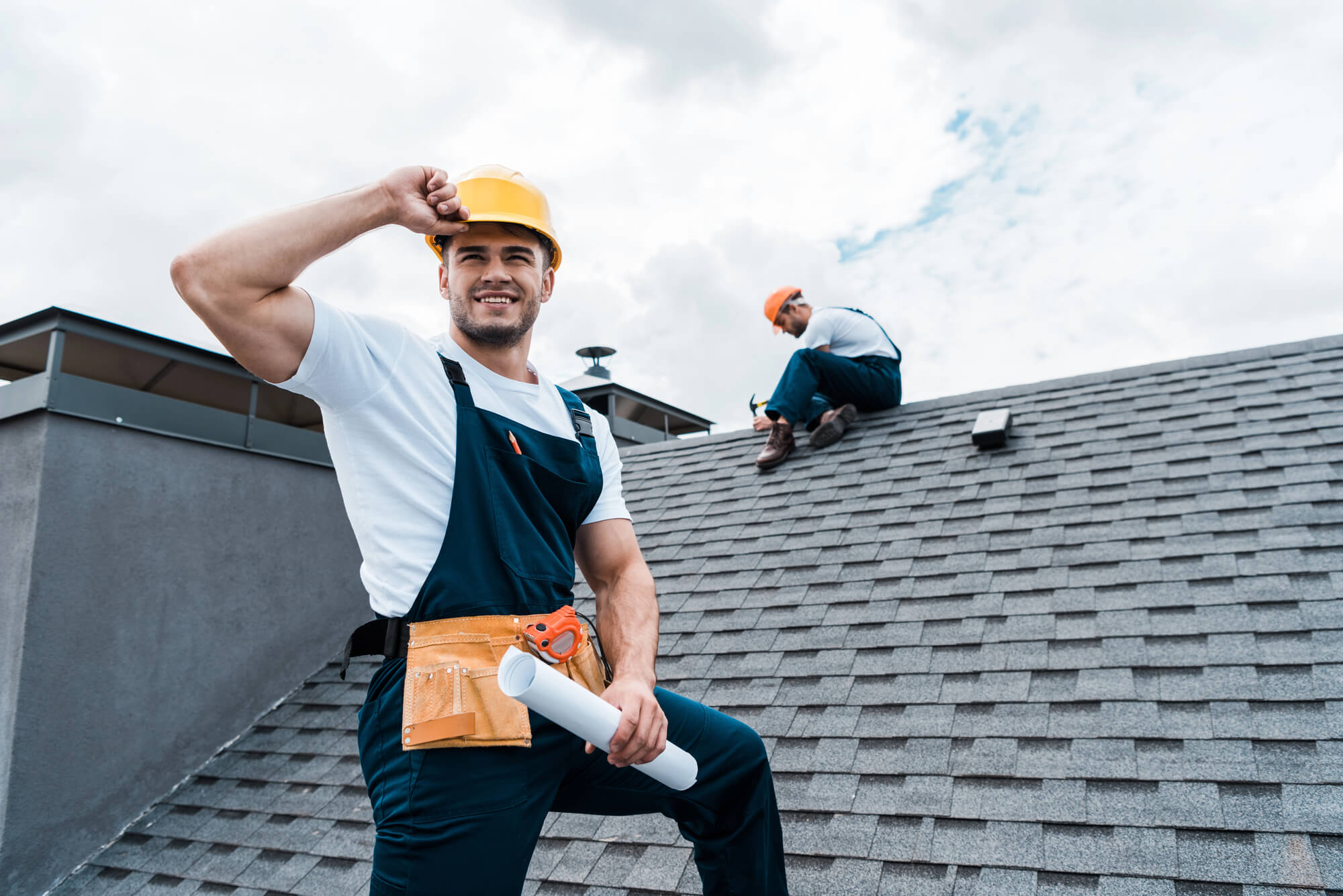 The Complete Guide to Roofing Service Franchise Opportunities