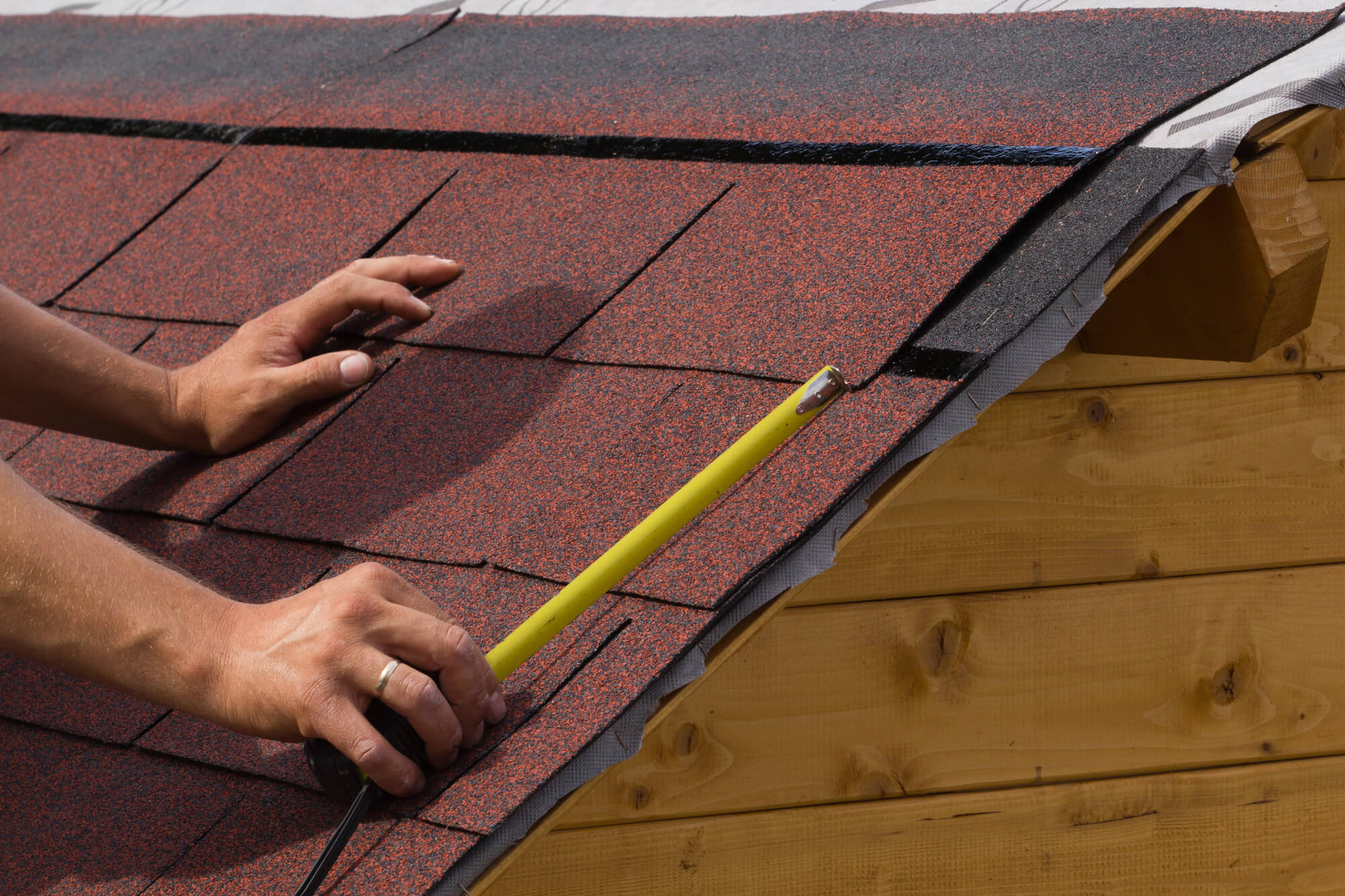 The Complete Guide to Roofing Service Franchise Opportunities