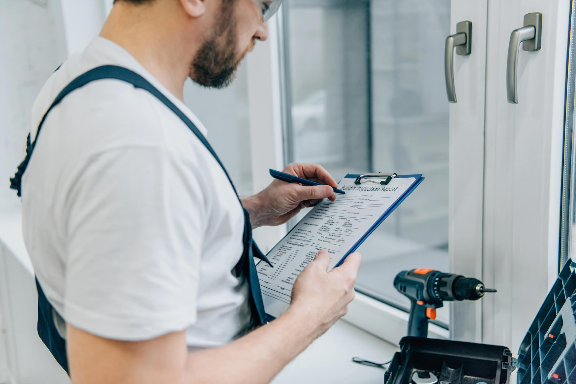 Window Installation and Repair Franchise Opportunities