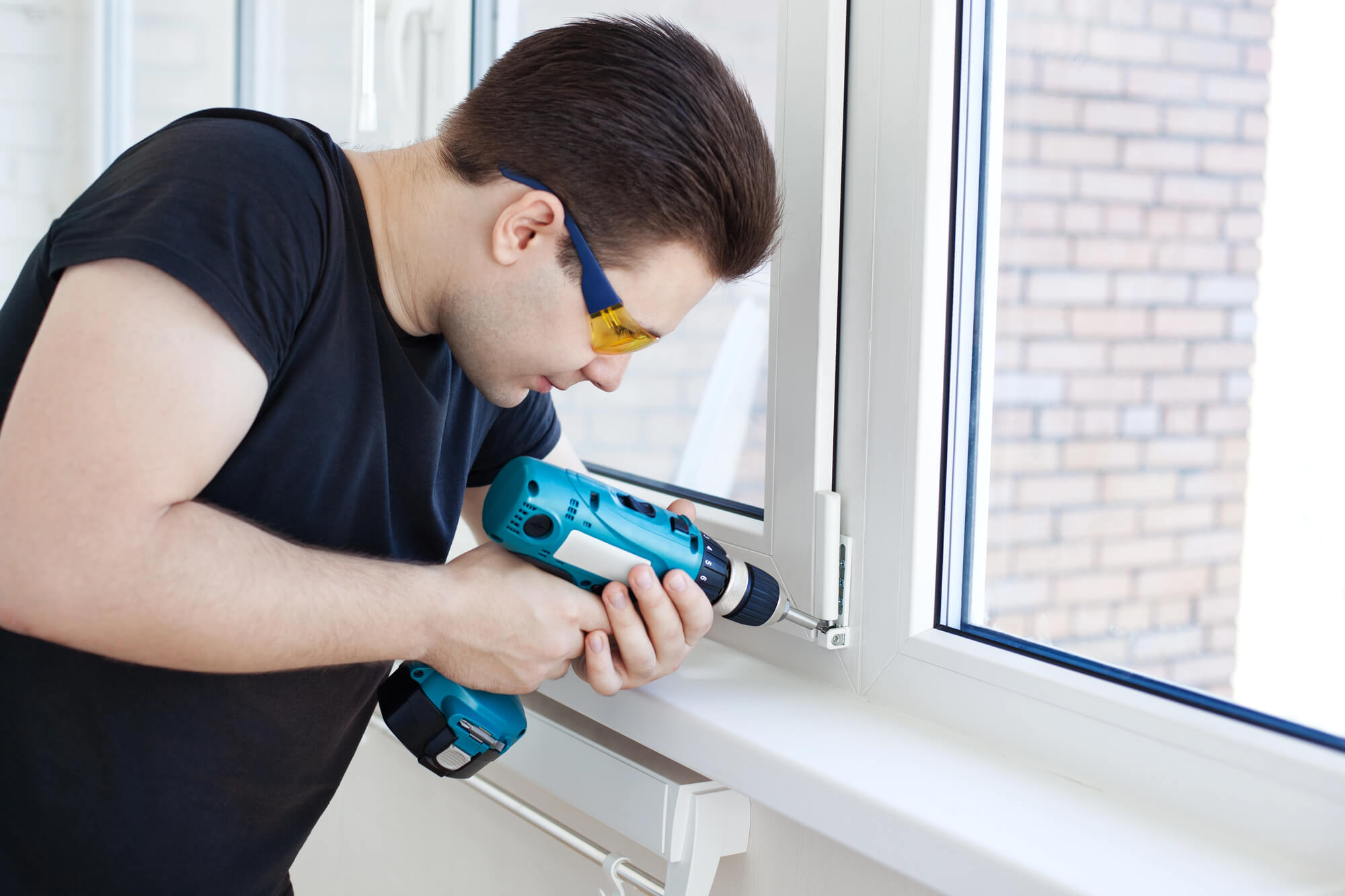 Window Installation and Repair Franchise Opportunities