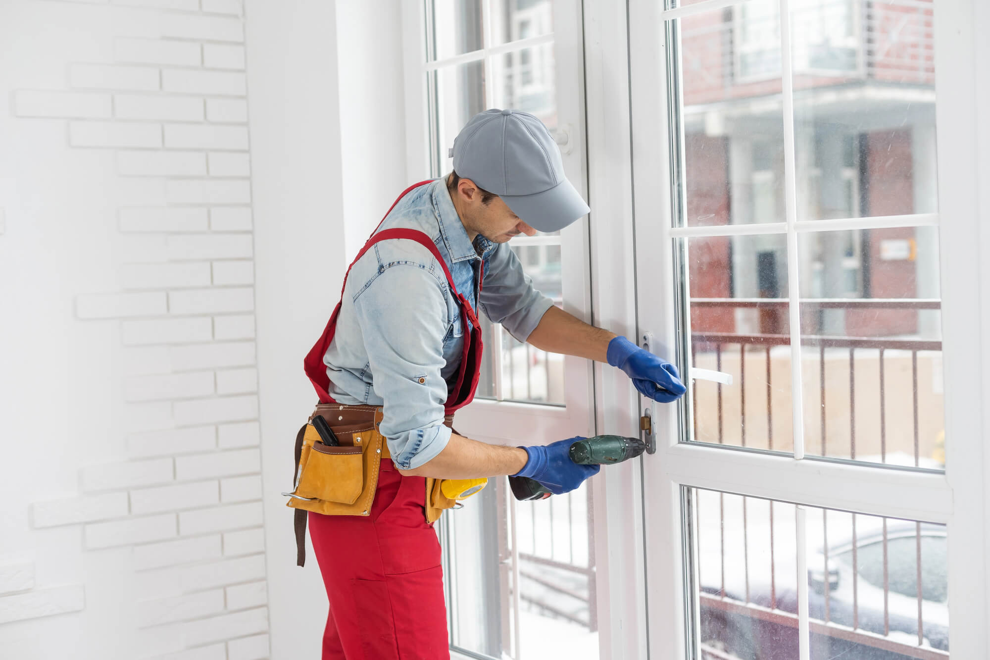 Window Installation and Repair Franchise Opportunities