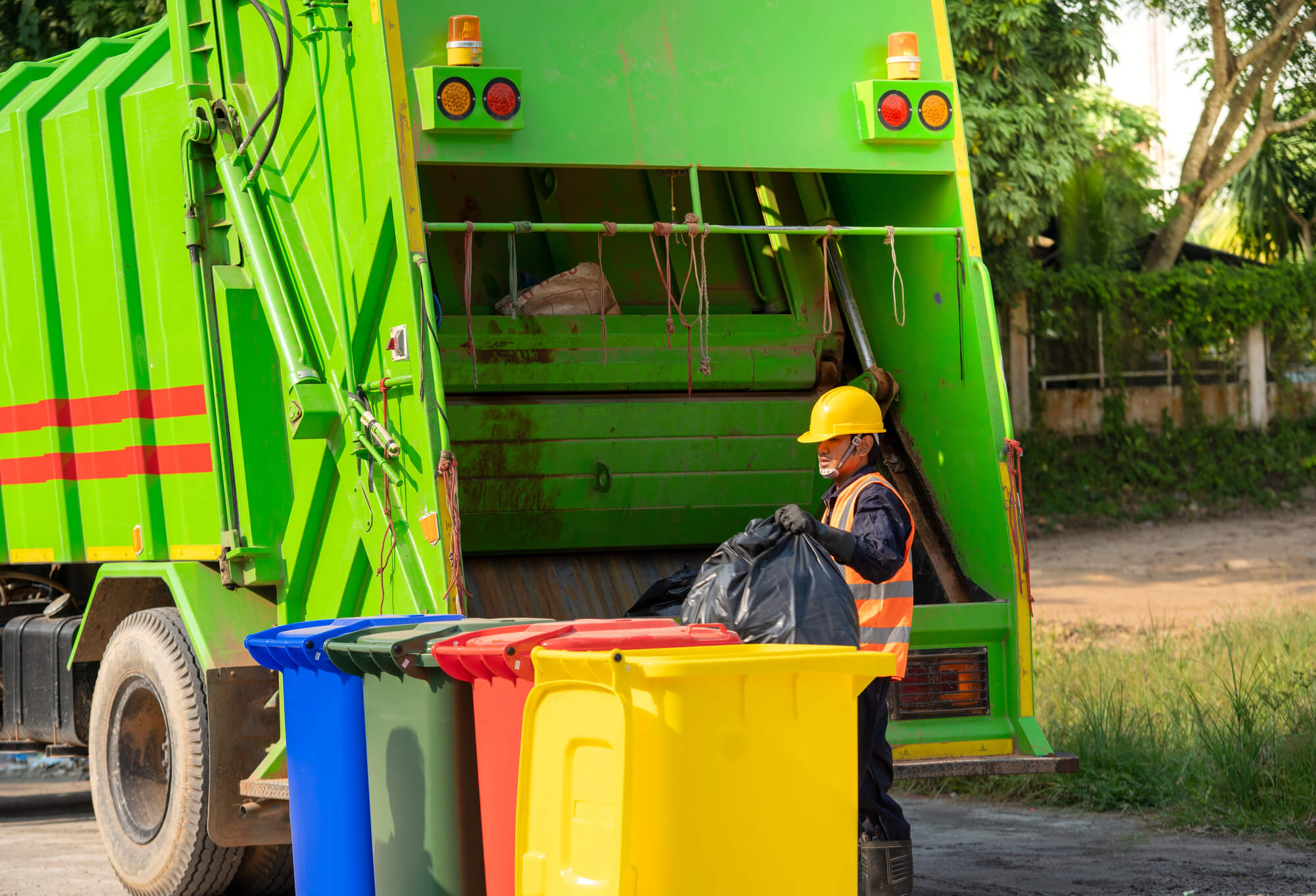 The Complete Guide to Junk Removal Franchise Opportunities