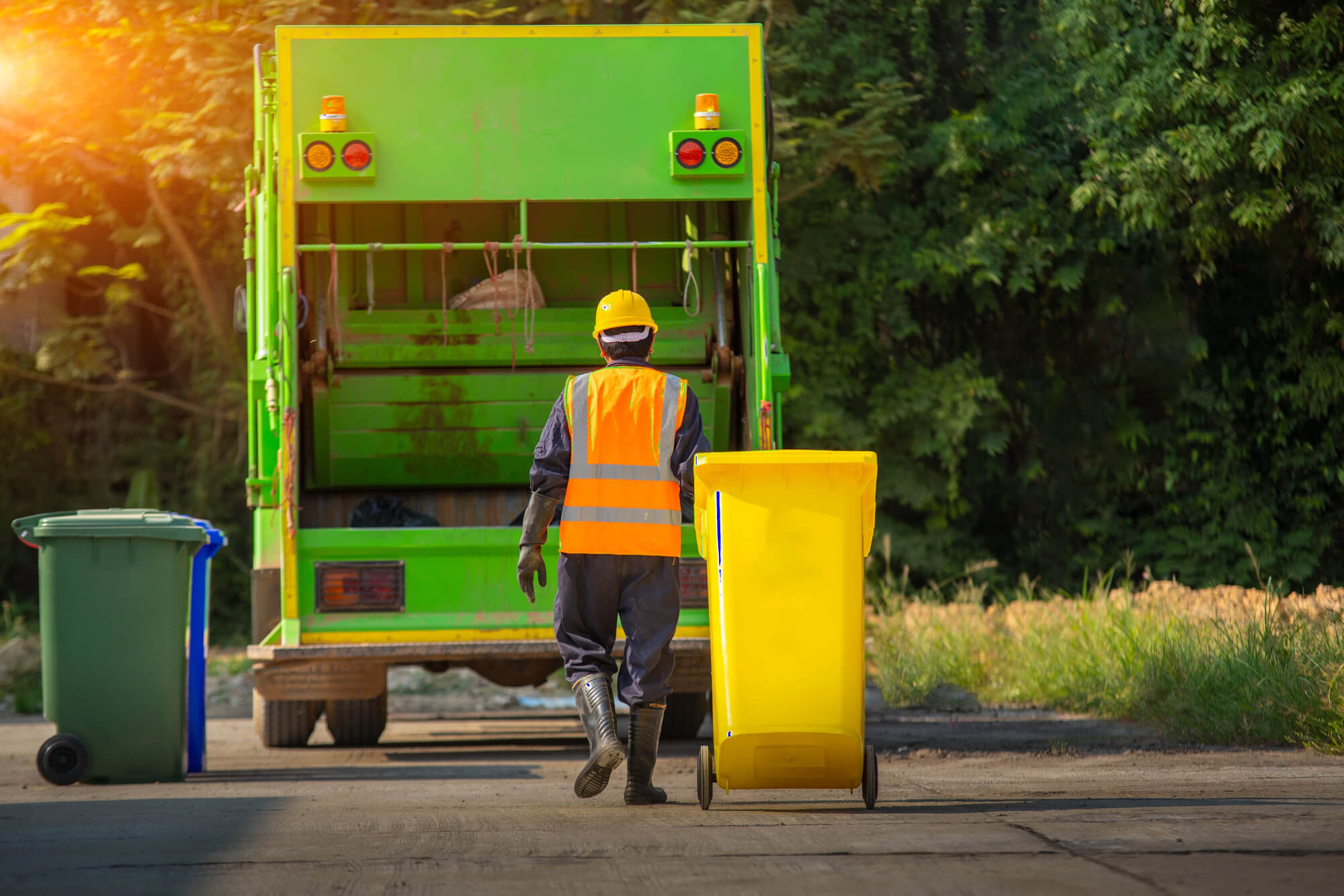 The Complete Guide to Junk Removal Franchise Opportunities