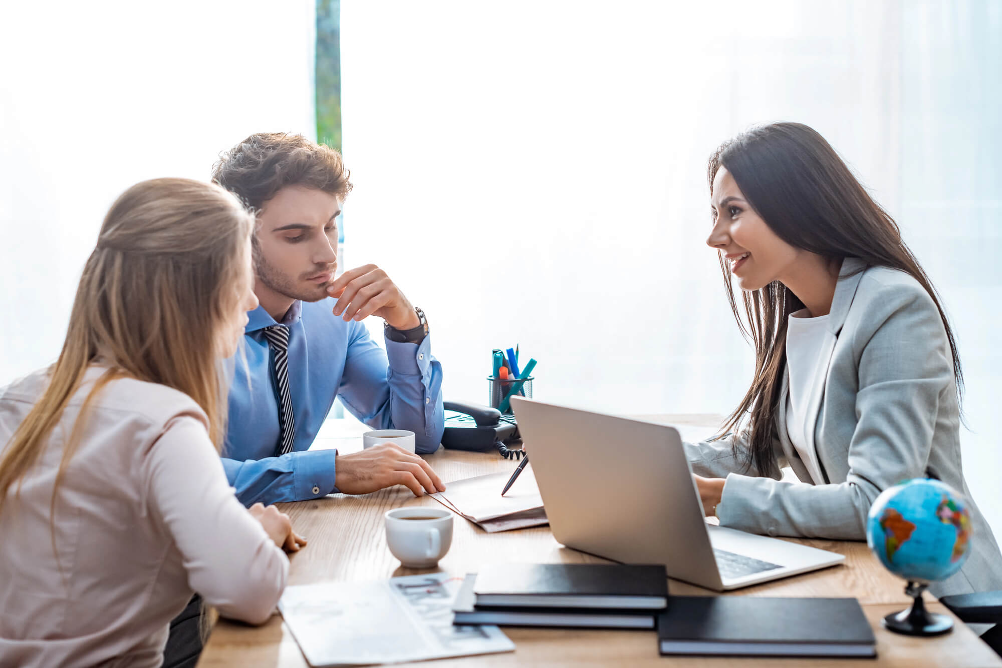 How Franchise Territory Size Impacts Growth and Success