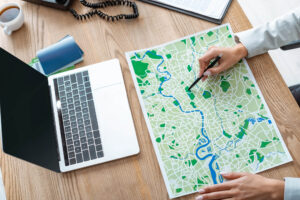 How Franchise Territory Size Impacts Growth and Success