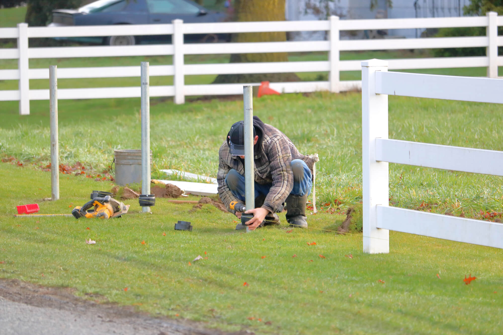 The Complete Guide to Fence Installation Franchise Opportunities