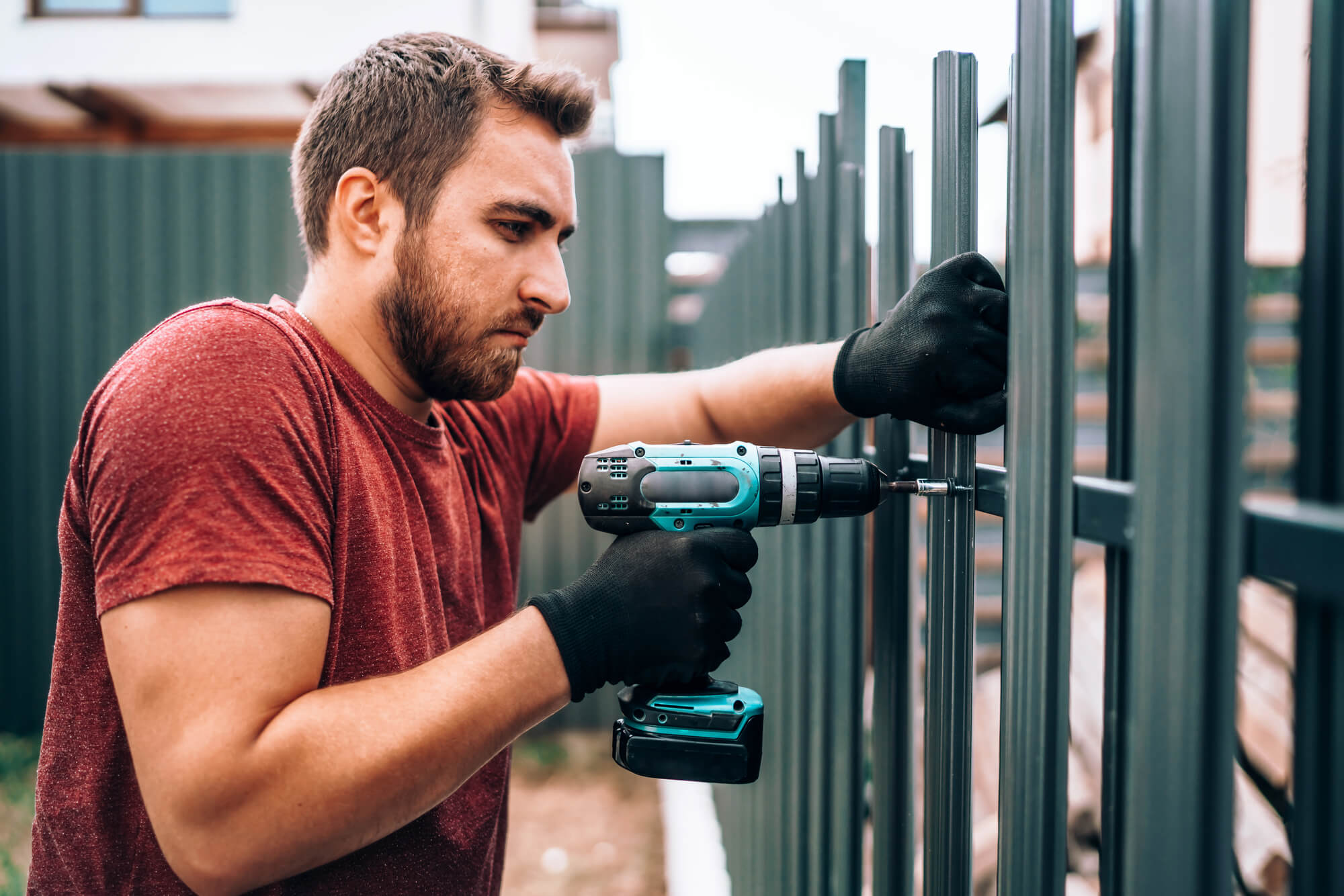 The Complete Guide to Fence Installation Franchise Opportunities