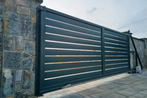 The Complete Guide to Fence Installation Franchise Opportunities
