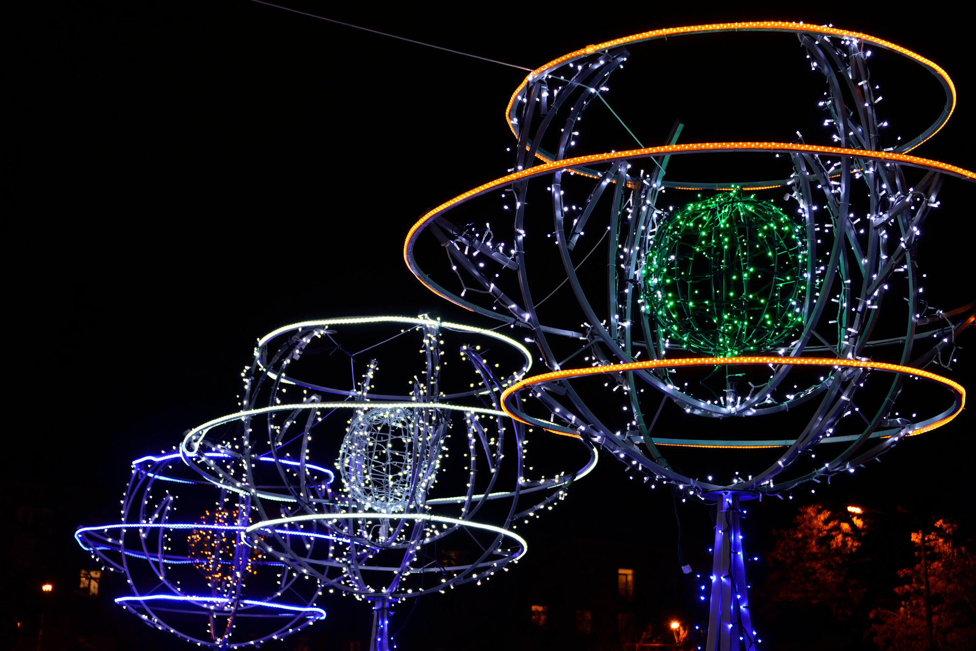 The Complete Guide to Outdoor Lighting Installation Franchise Opportunities