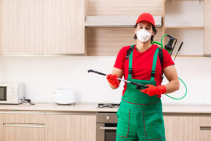 The Complete Guide to Pest Control Franchise Opportunities