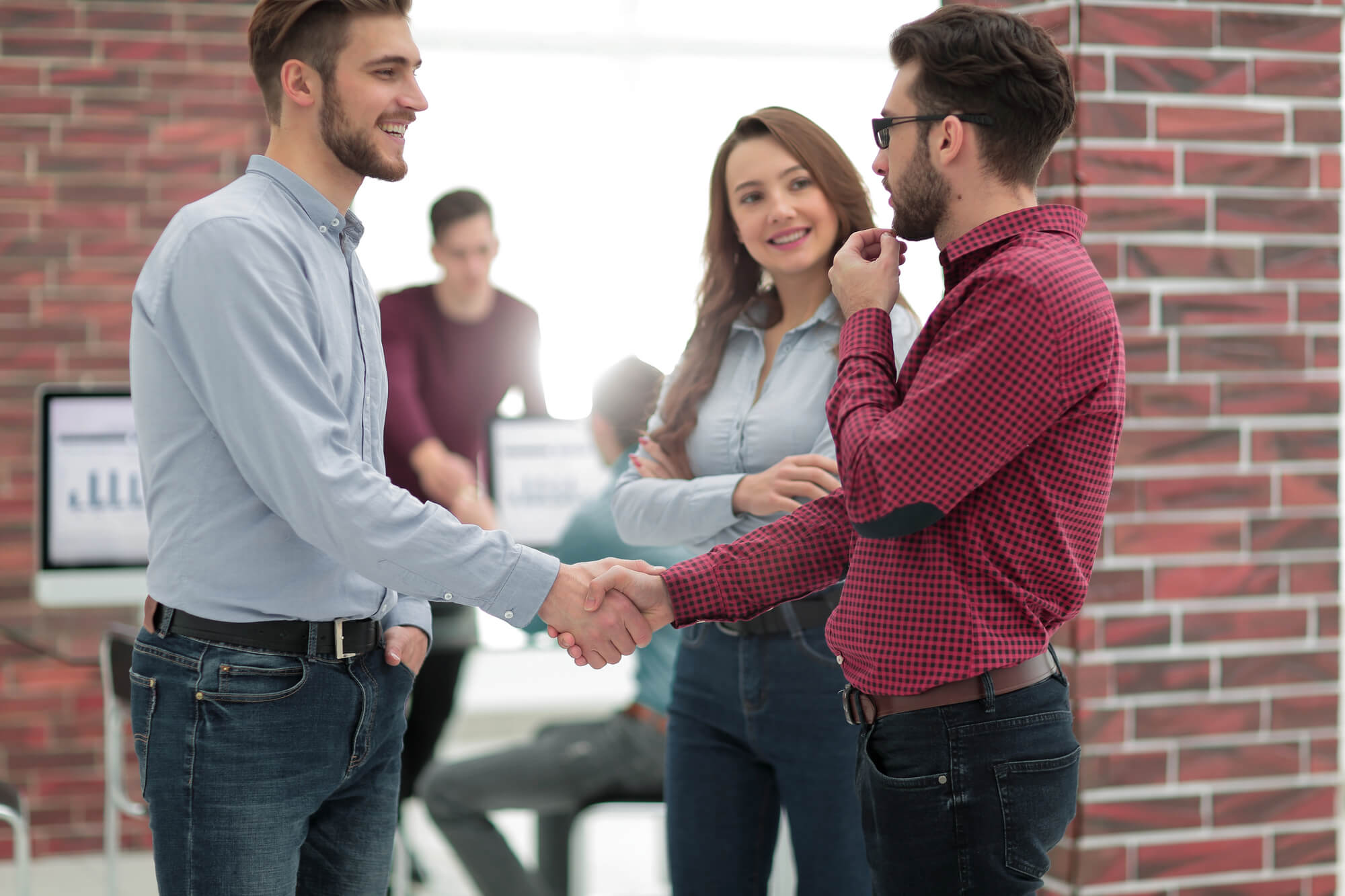 Turnkey Franchises: What They Are and When They Make Sense