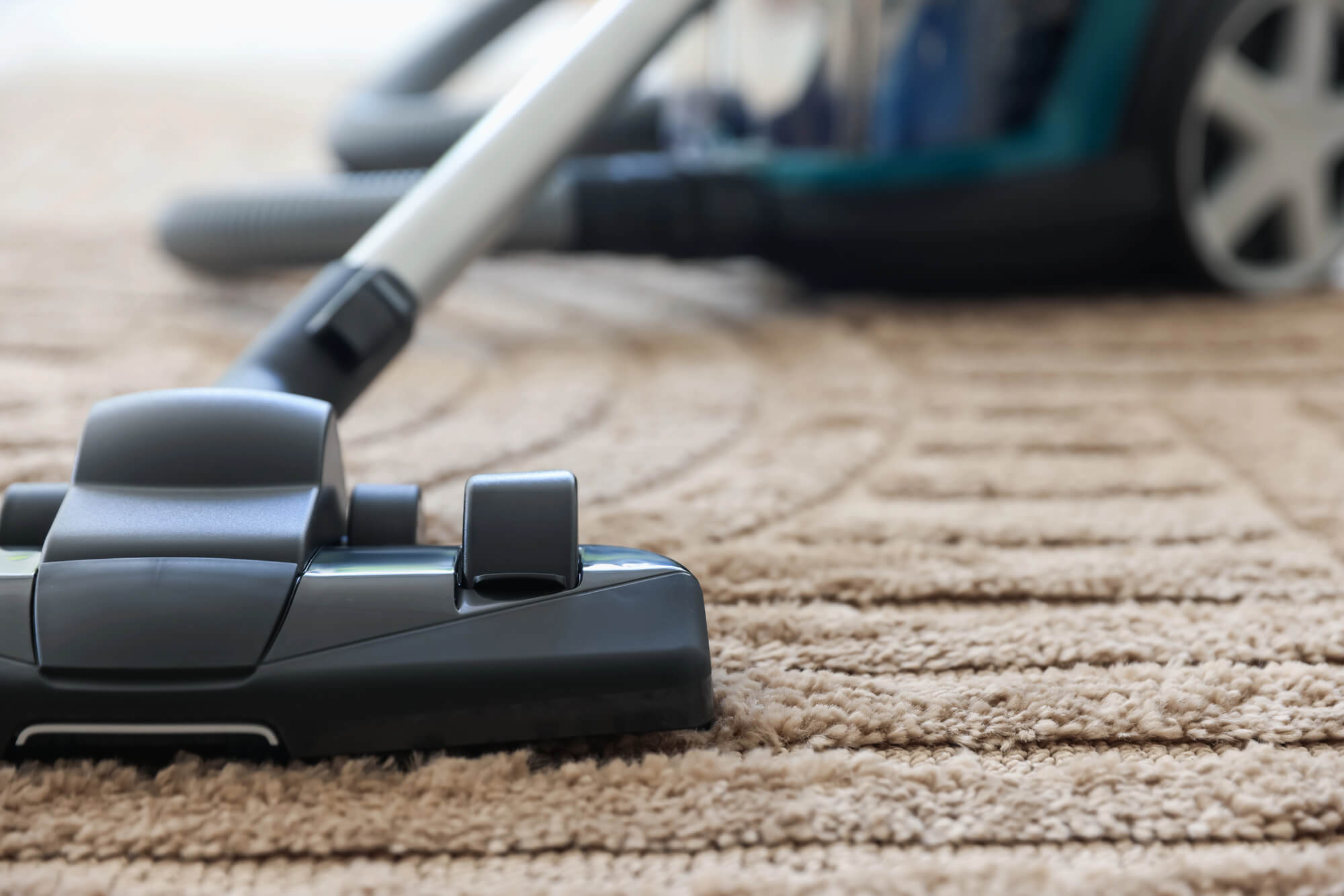 The Complete Guide to Carpet Cleaning Franchise Opportunities