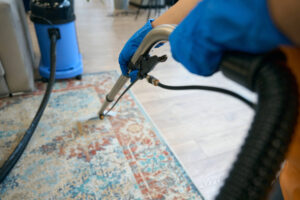 The Complete Guide to Carpet Cleaning Franchise Opportunities