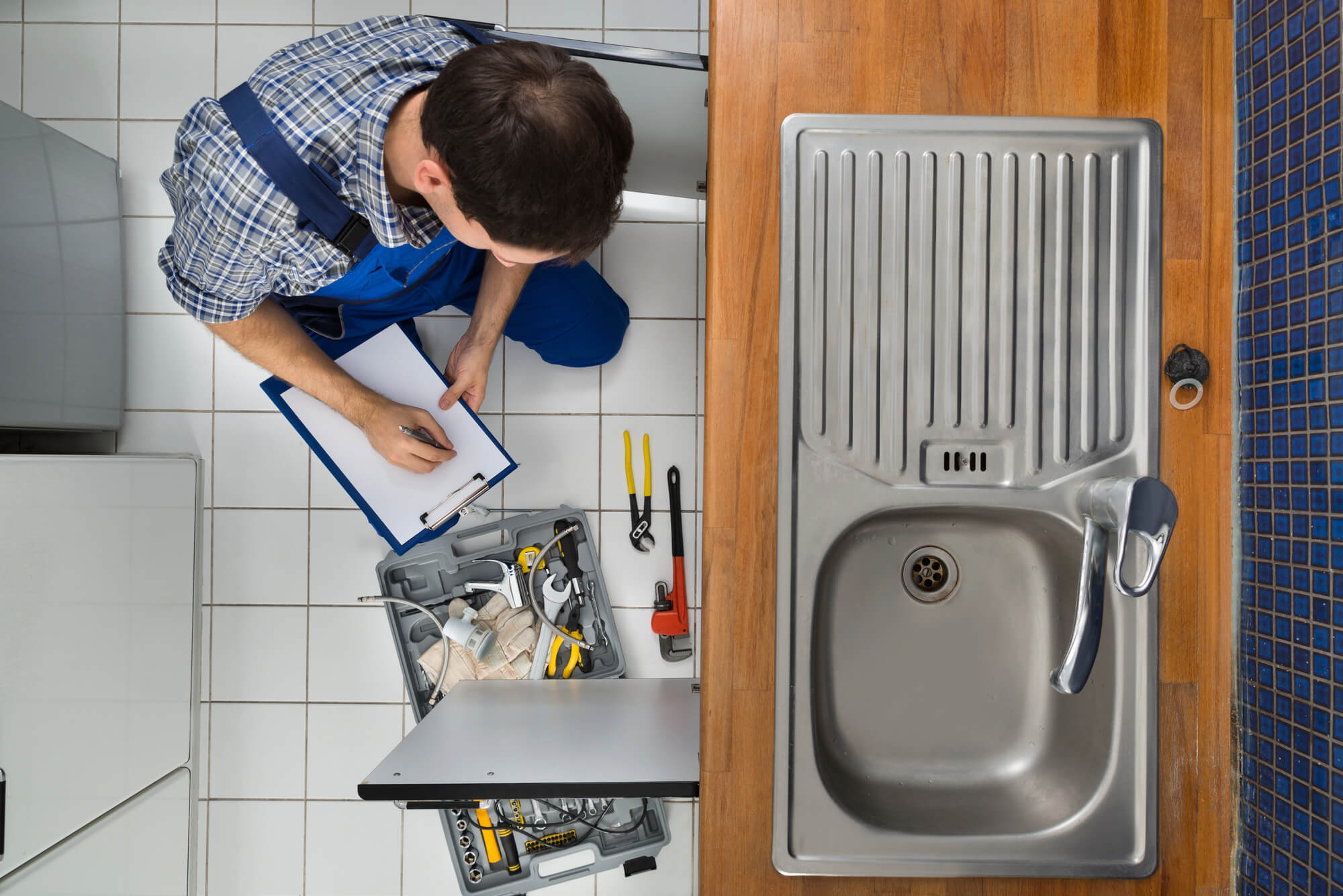 The Complete Guide to Plumbing Services Franchise Opportunities