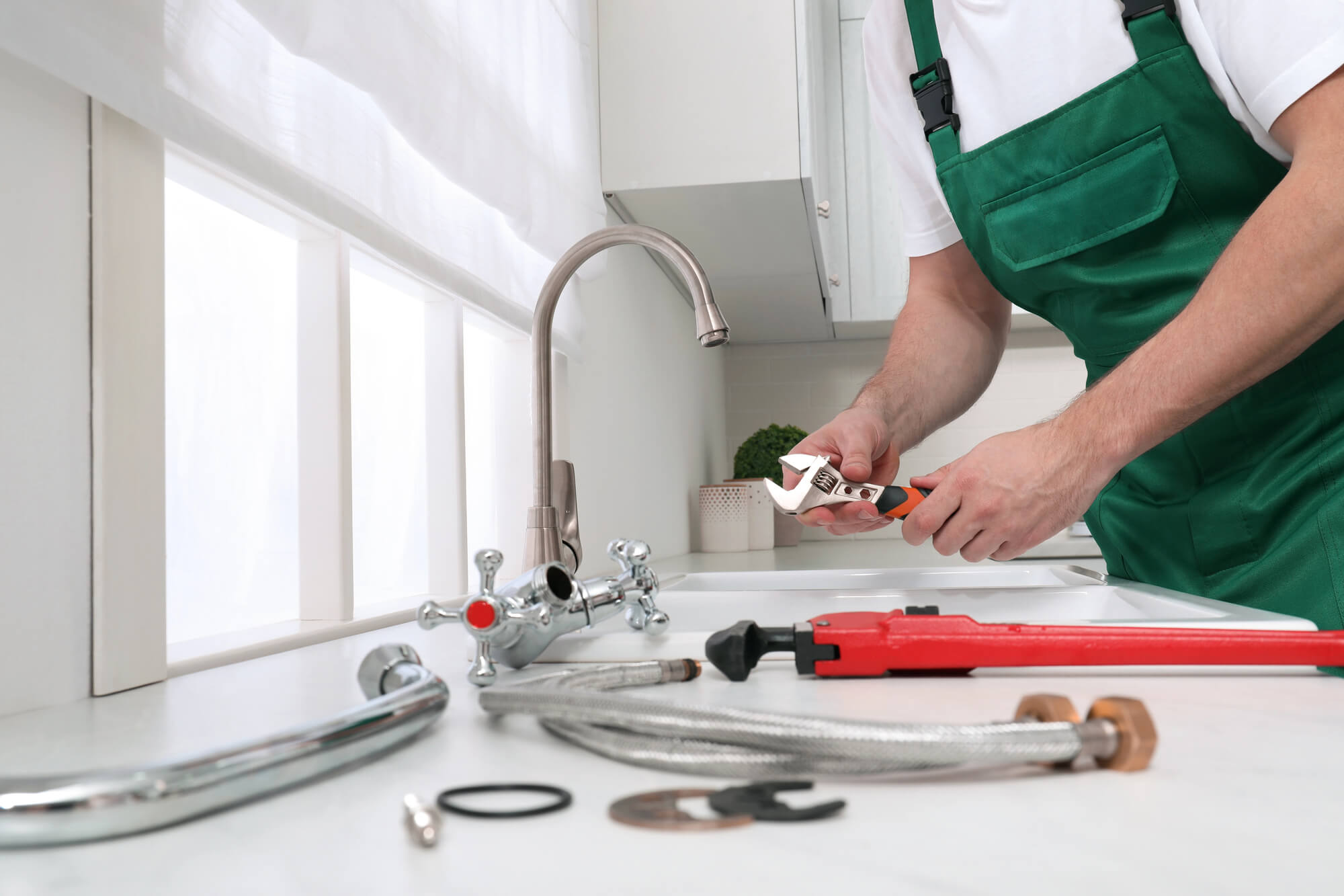 The Complete Guide to Plumbing Services Franchise Opportunities