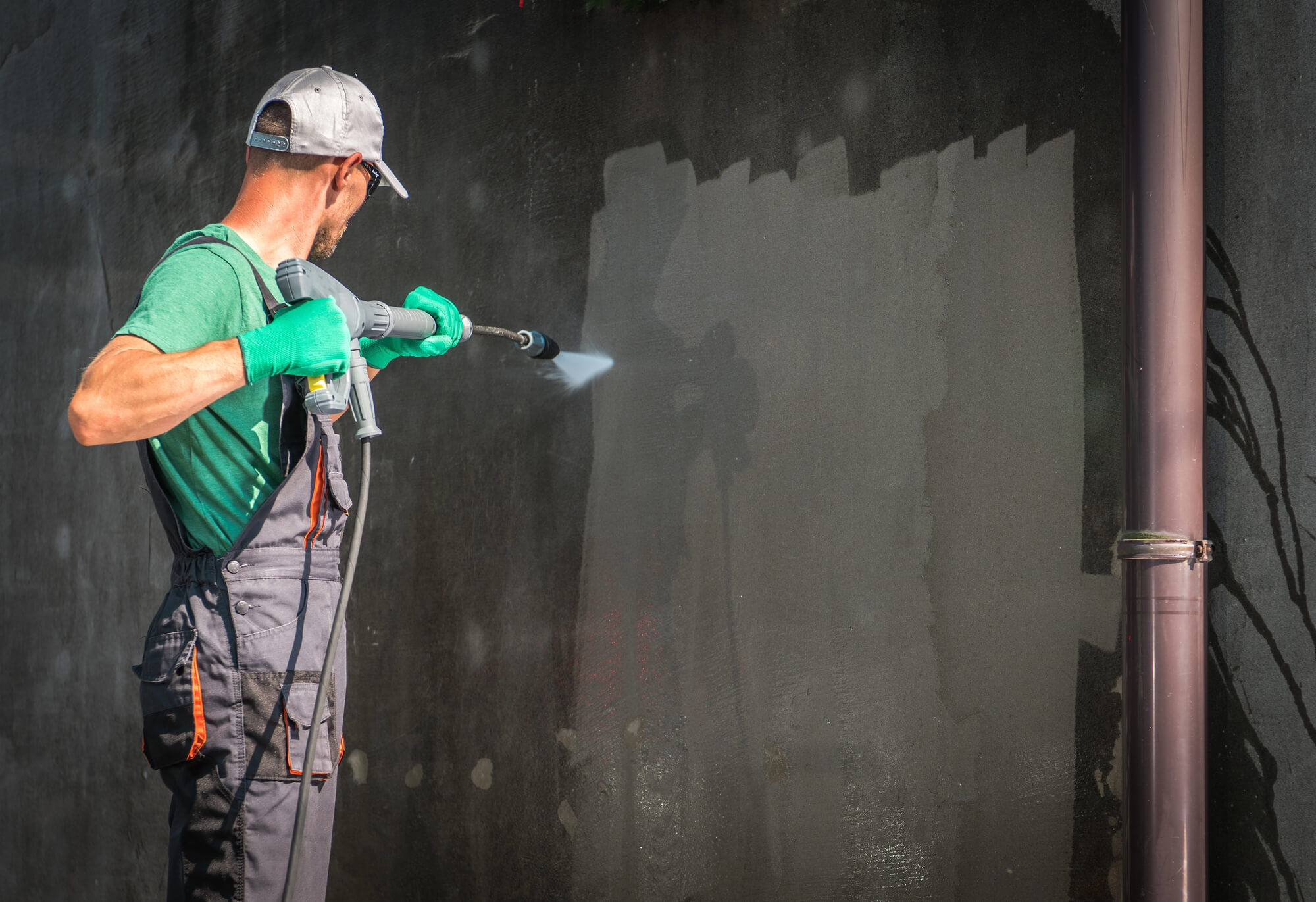 The Complete Guide to Power Washing Franchise Opportunities