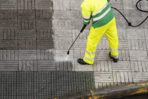 The Complete Guide to Power Washing Franchise Opportunities