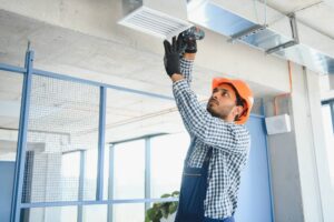 The Complete Guide to Air Duct Cleaning Franchise Opportunities