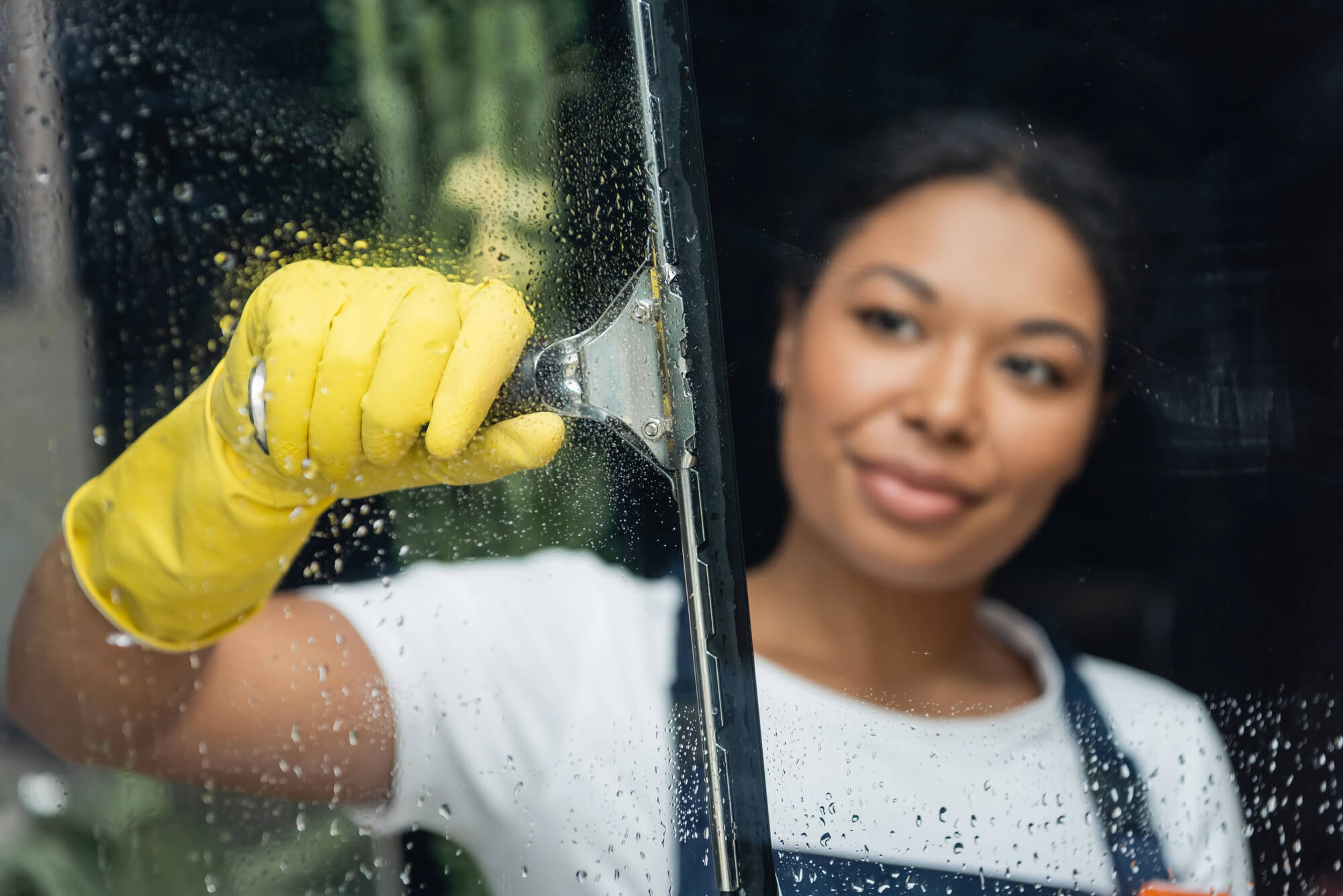 The Complete Guide to Window Cleaning Franchise Opportunities