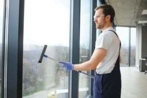 The Complete Guide to Window Cleaning Franchise Opportunities