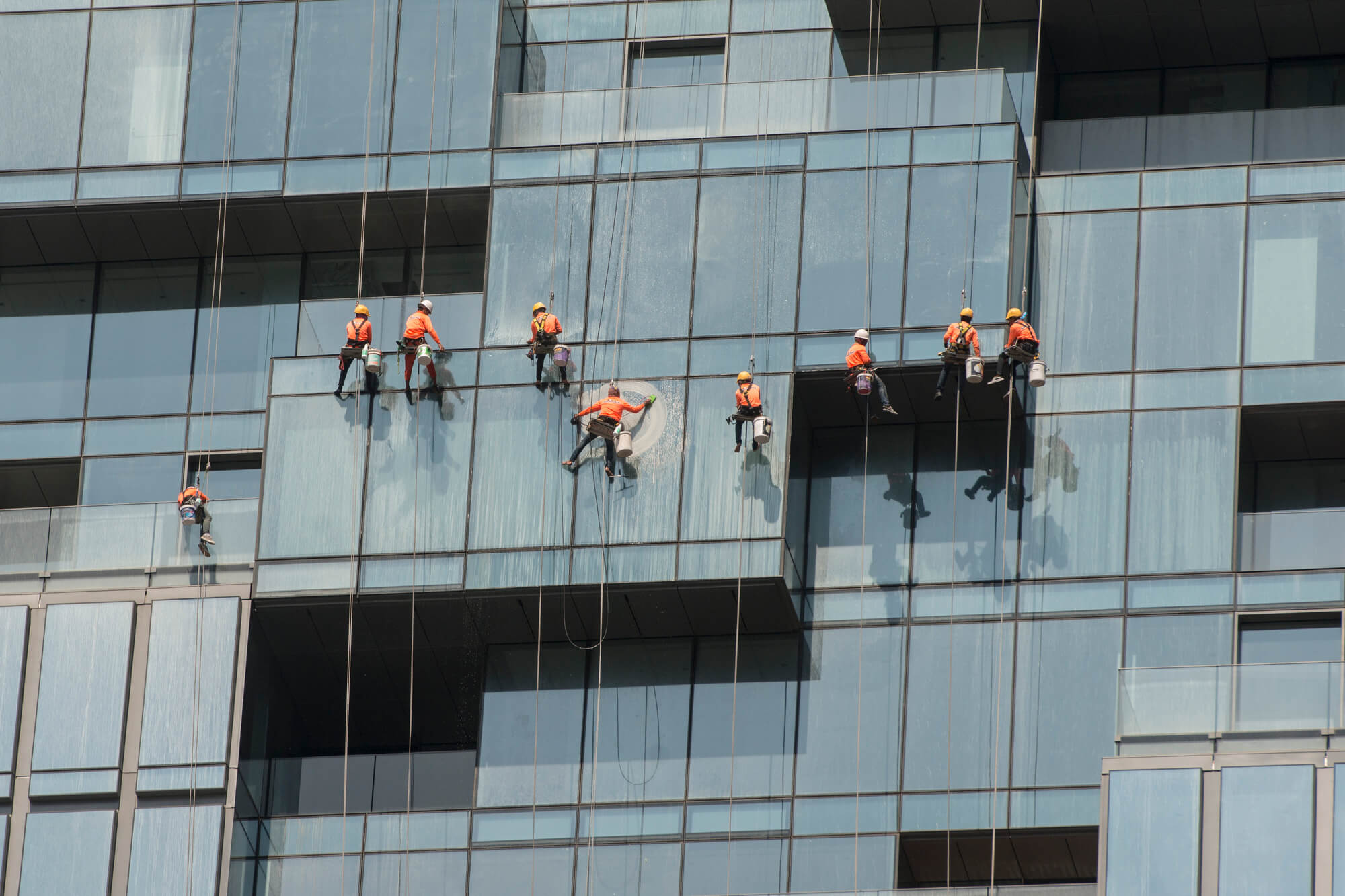 The Complete Guide to Window Cleaning Franchise Opportunities