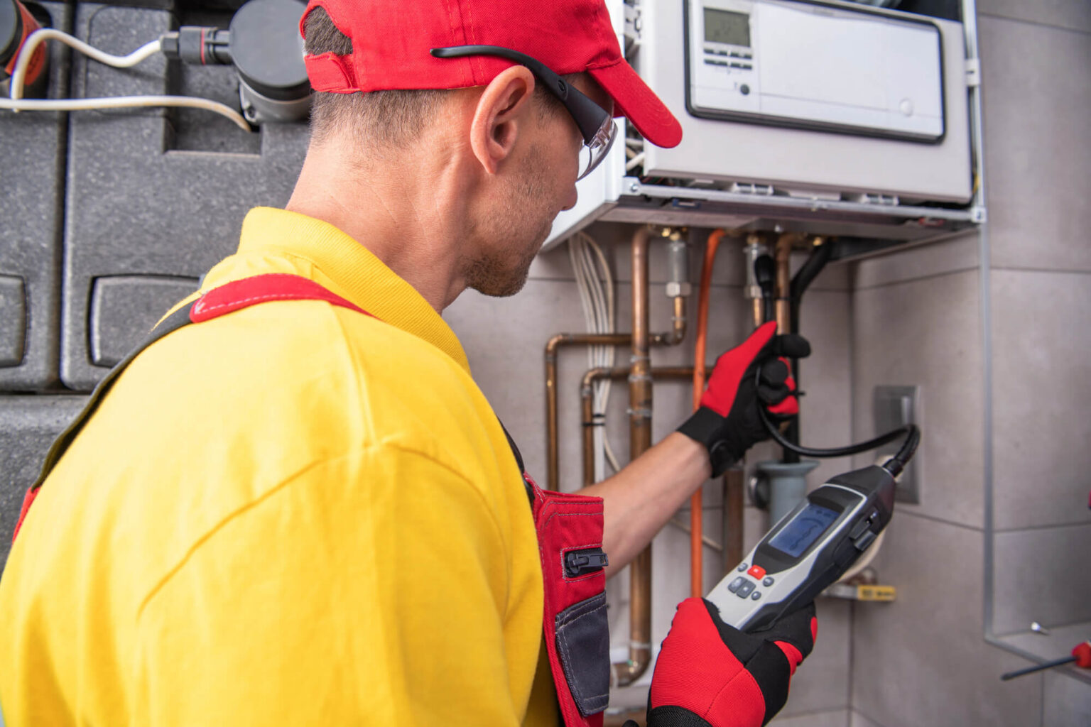 The Ultimate Guide to Home Inspection Services Franchise Opportunities ...
