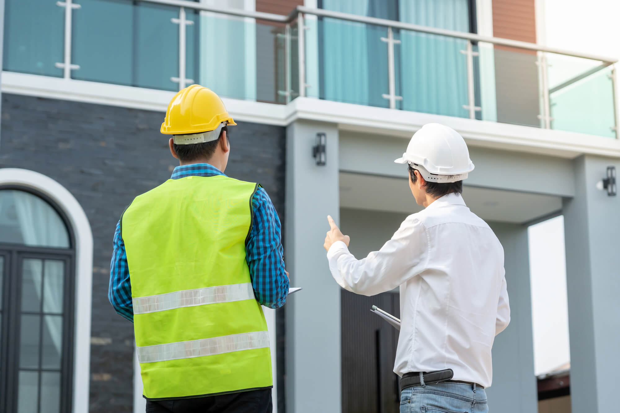 The Ultimate Guide to Home Inspection Services Franchise Opportunities ...