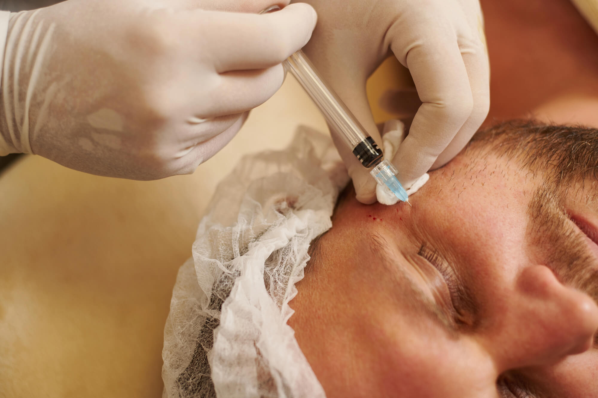 Anti-Aging & Wellness Franchises Explained IV Therapy, Hormone Clinics, Med Spas & More