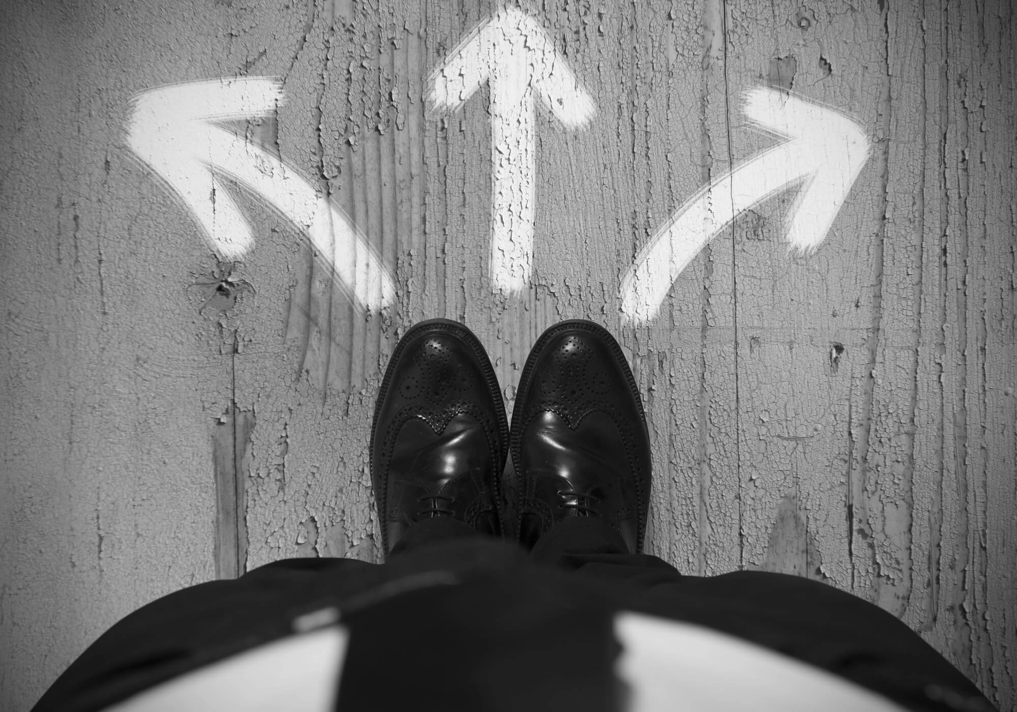 Making the Leap Franchise Ownership for Career Changers