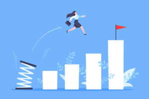 Making the Leap Franchise Ownership for Career Changers