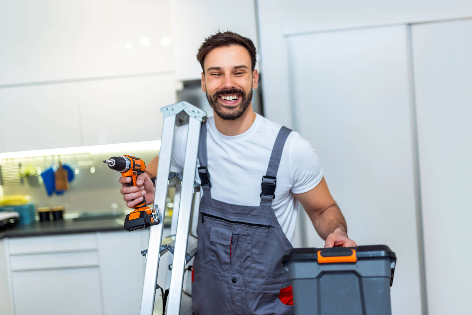 Property Maintenance Franchise Opportunities