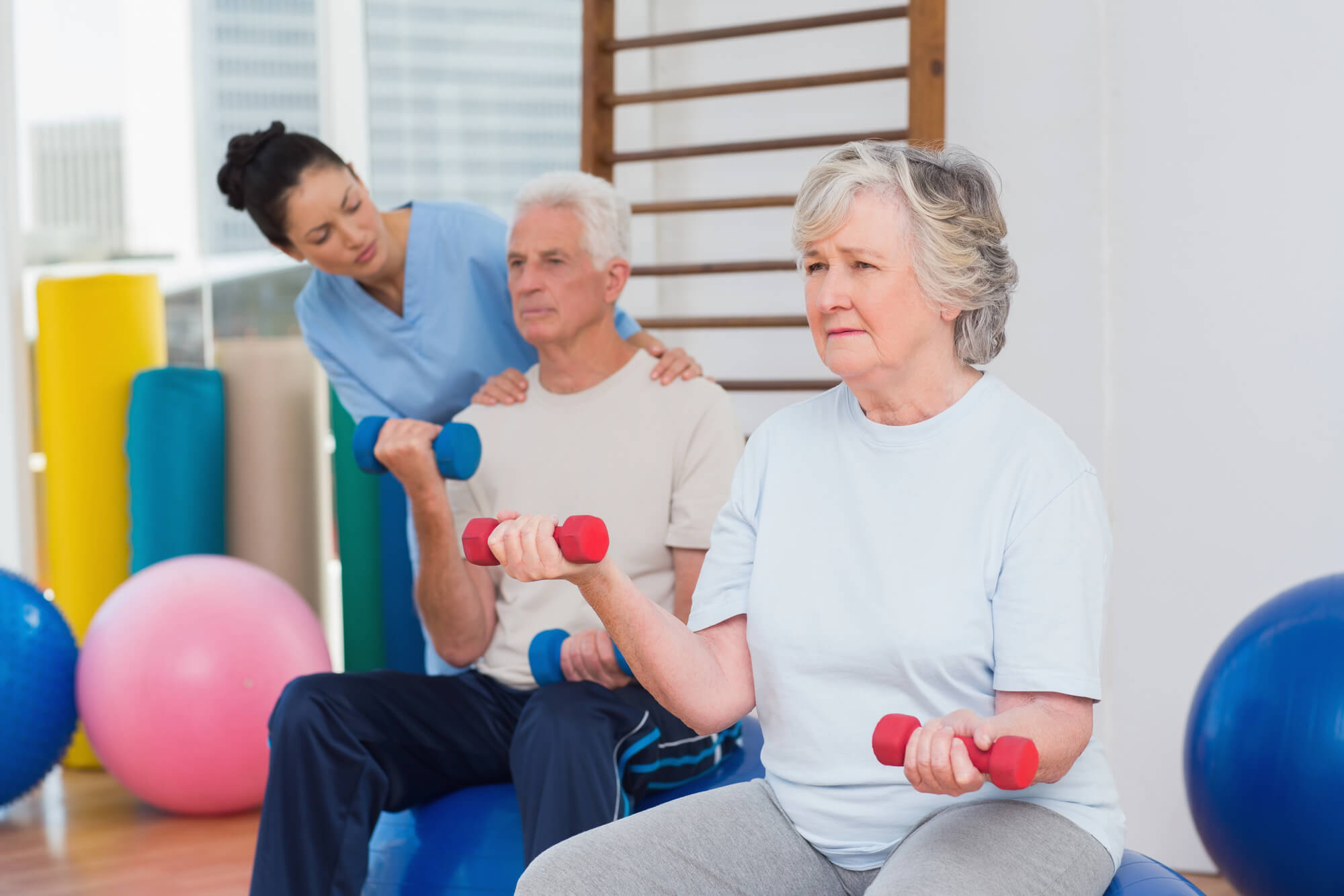 Senior Care Franchise Opportunities