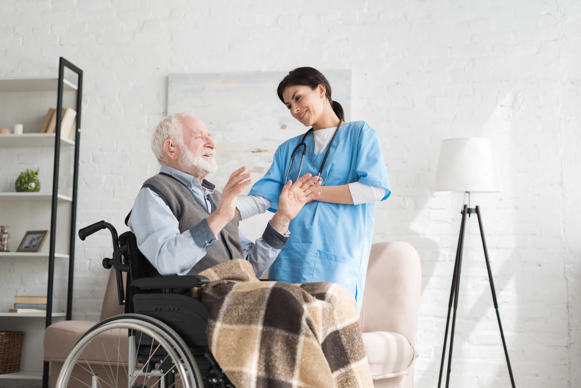 Senior Care Franchise Opportunities
