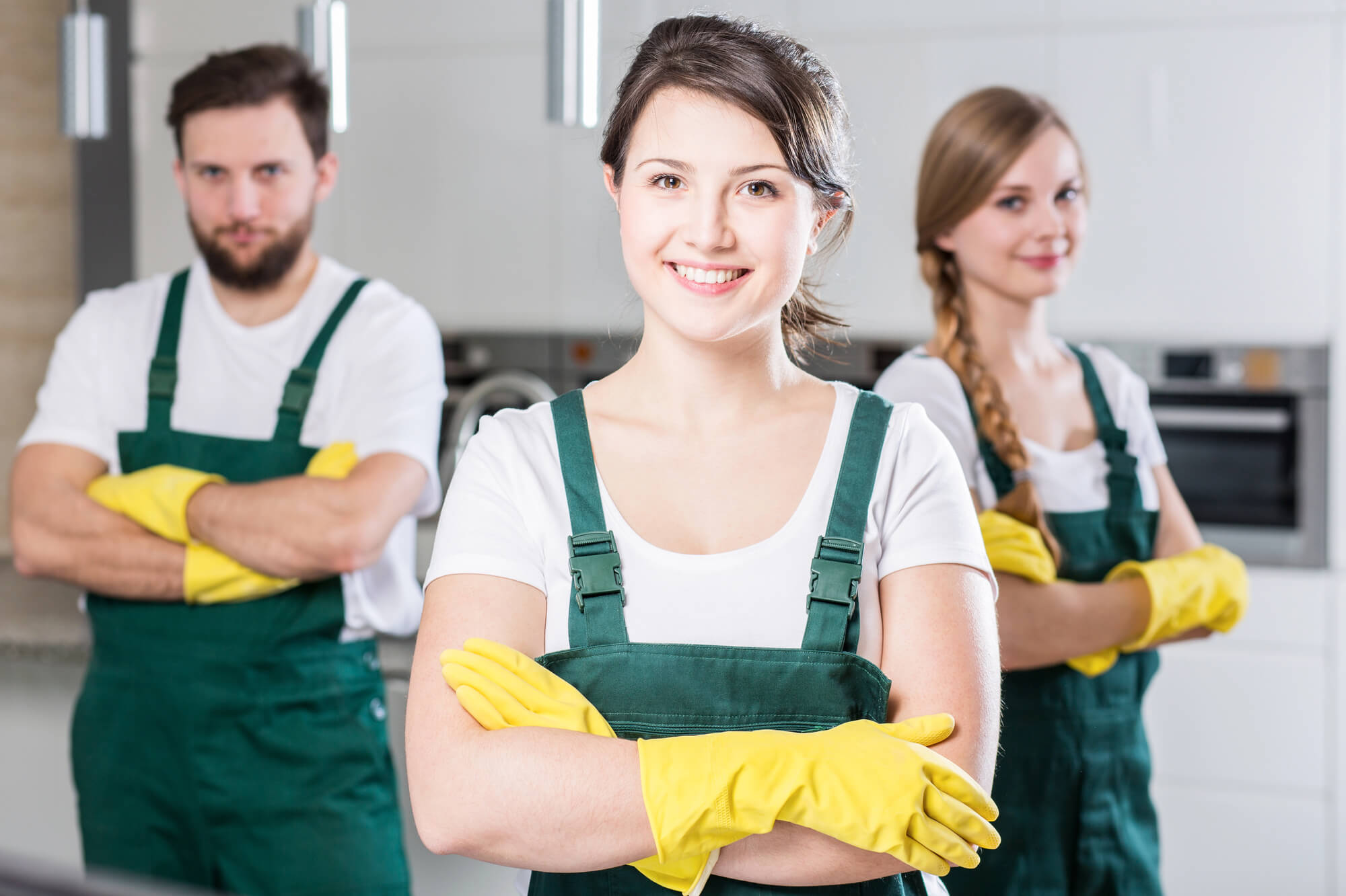 Your Guide to Vacation Rental Cleaning Franchise Opportunities