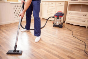 Your Guide to Vacation Rental Cleaning Franchise Opportunities