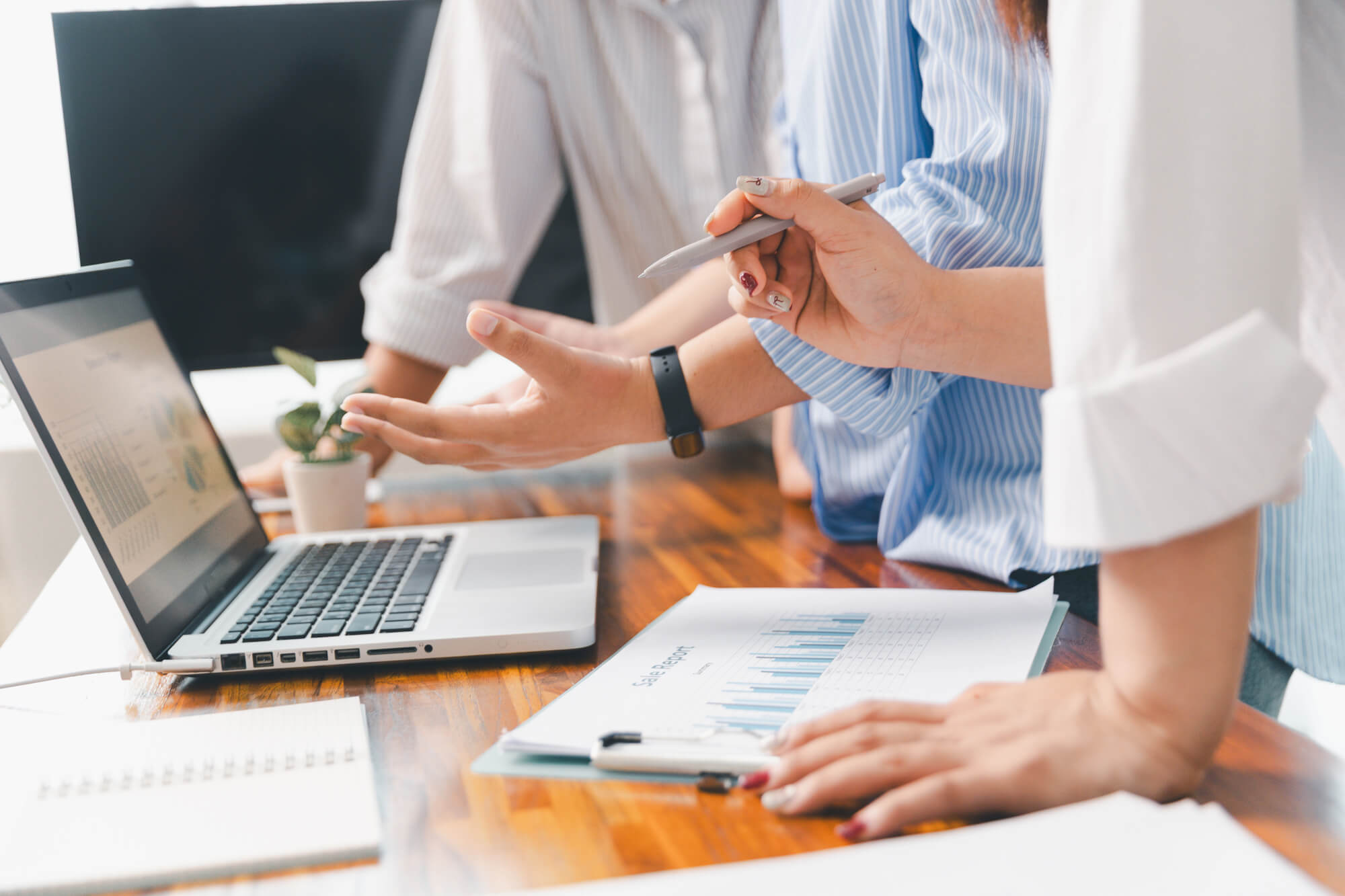 Psychological Traits of Successful Franchise Owners
