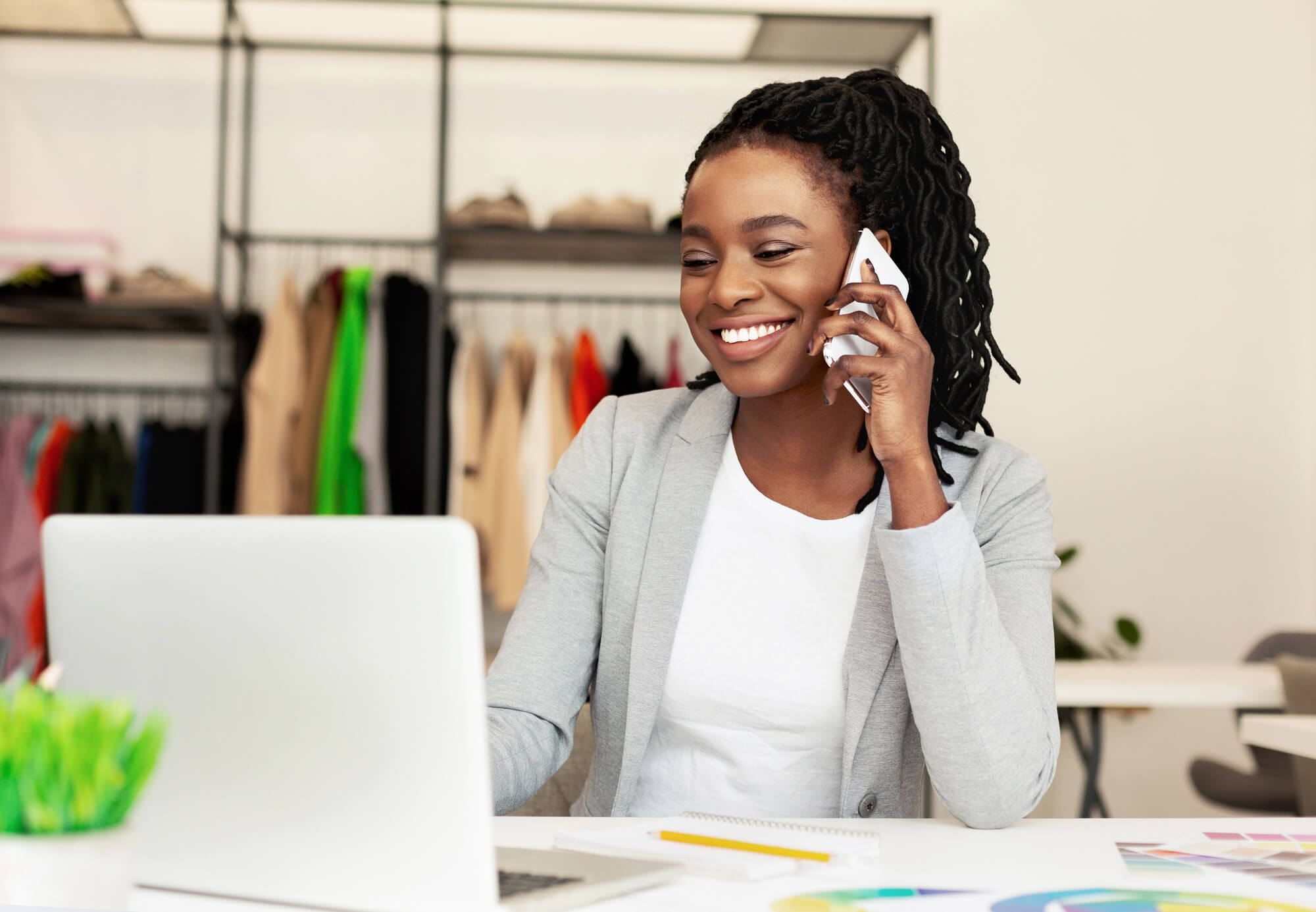 Psychological Traits of Successful Franchise Owners