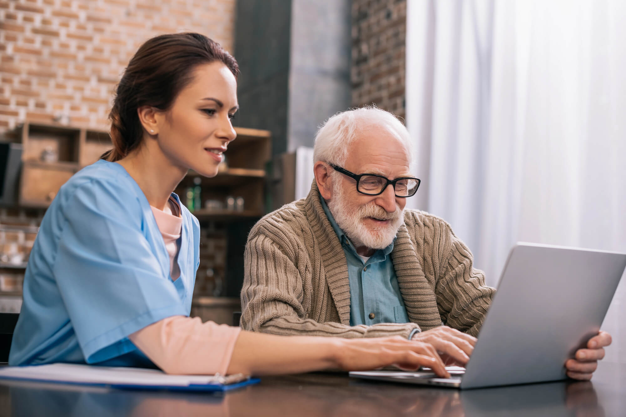 Senior Care Franchises Compared: Home Care vs Assisted Living vs Medical Care