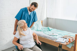 Senior Care Franchises Compared: Home Care vs Assisted Living vs Medical Care
