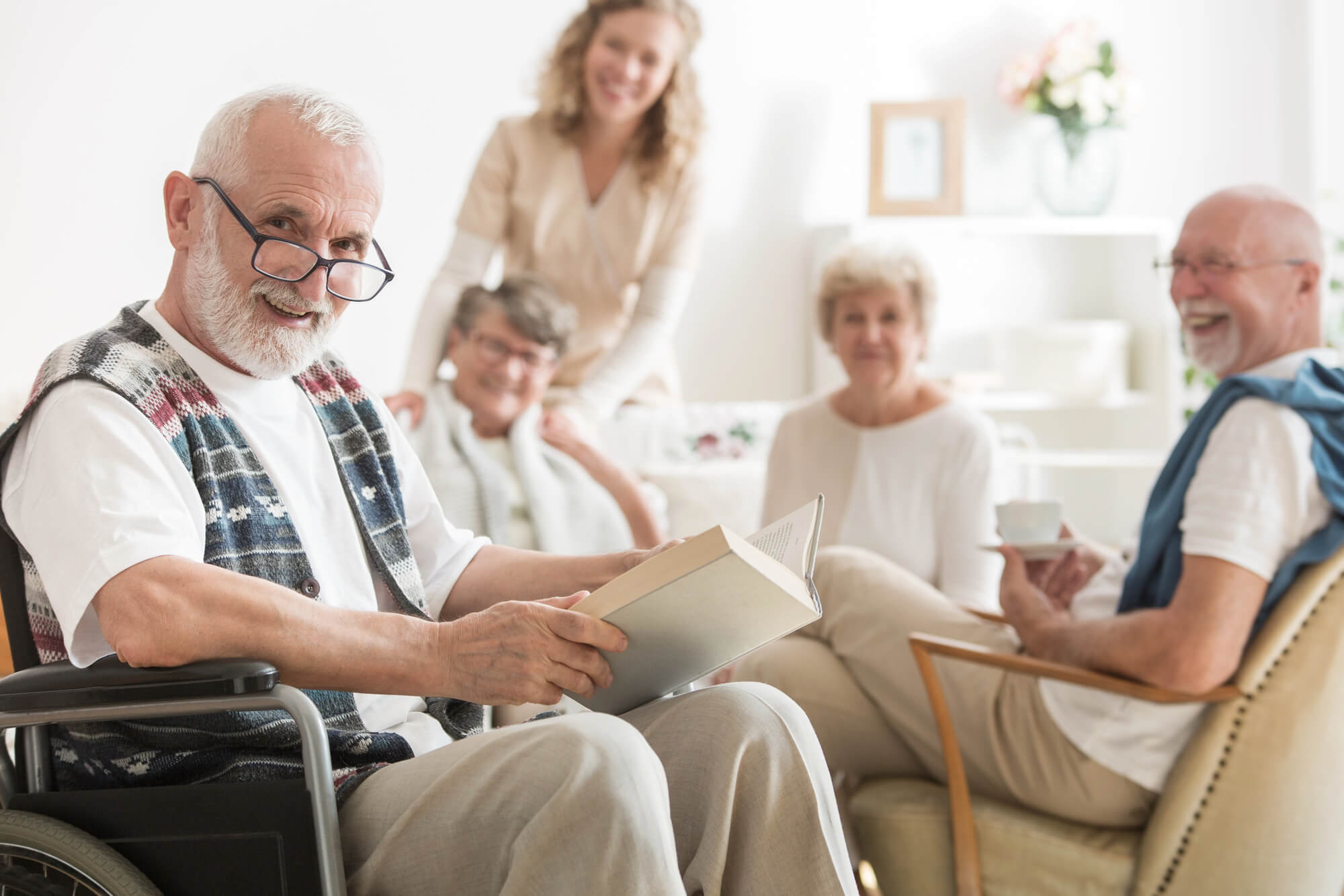 Senior Care Franchises Compared: Home Care vs Assisted Living vs Medical Care