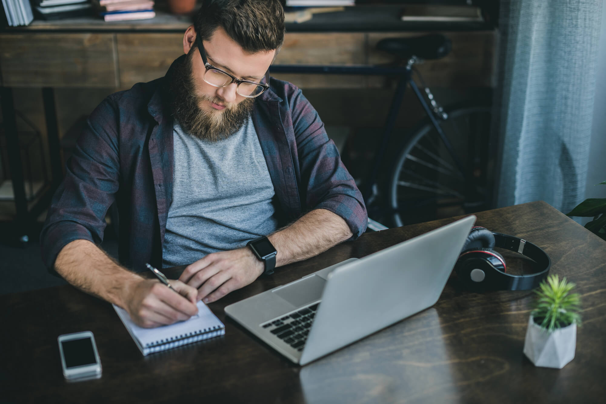 How To De-Risk Your Career Transition To A Franchise
