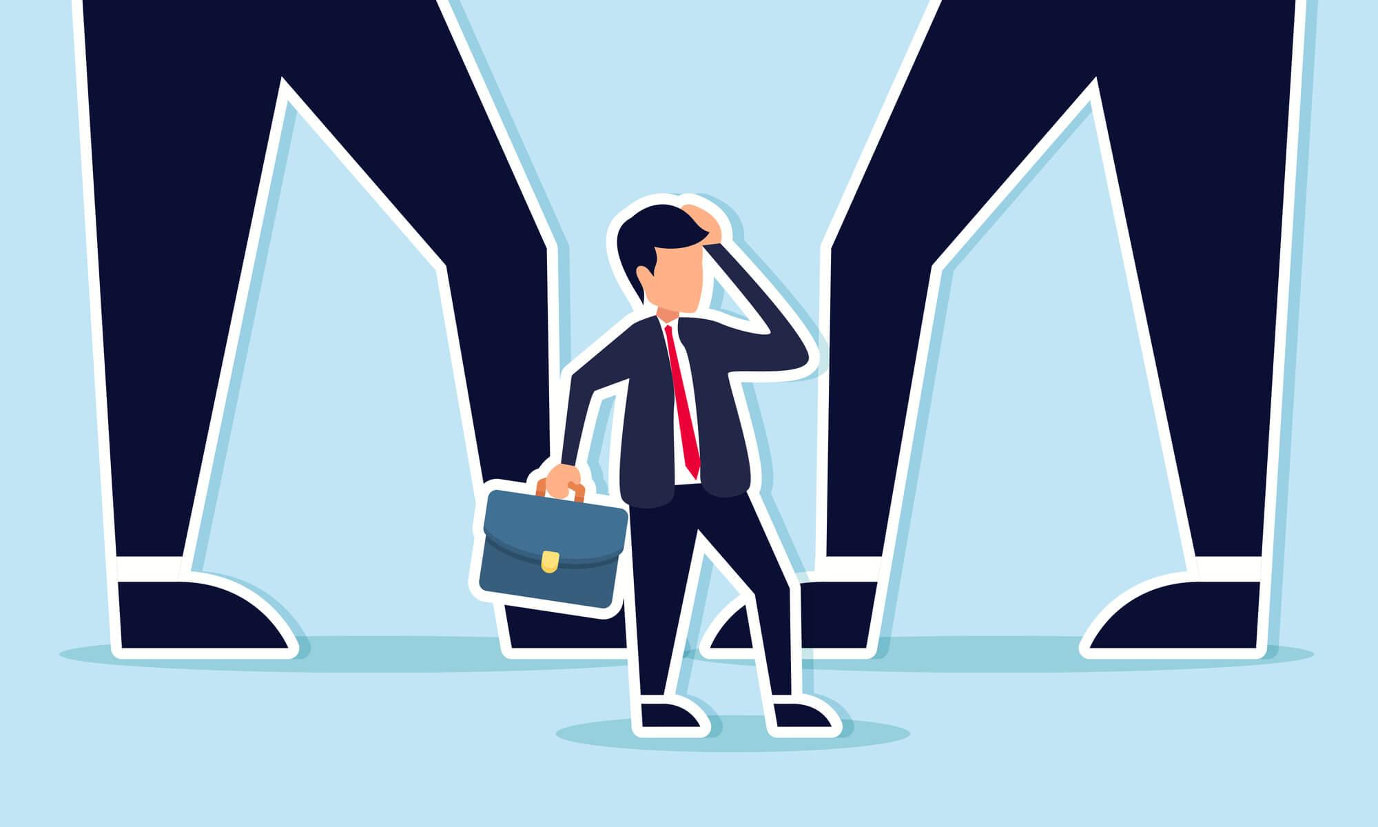 Leaving Corporate for a Franchise